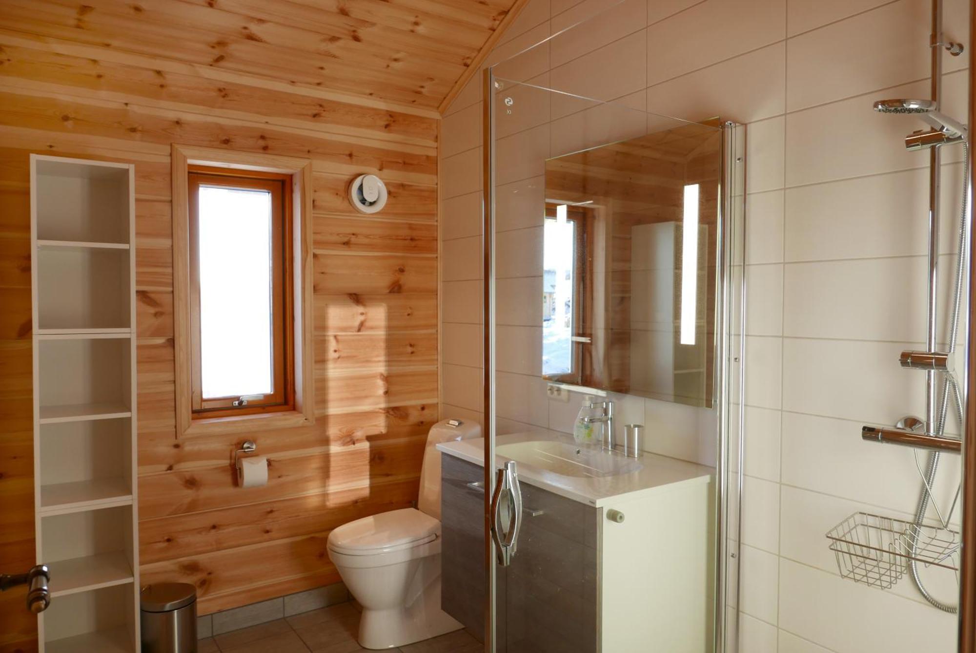 Villa Mikkelvik Brygge Mikkelvika Esterno foto